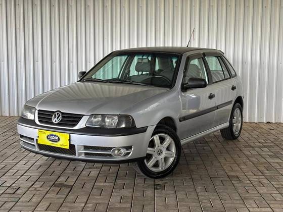 VOLKSWAGEN GOL 1.6 MI RALLYE 8V FLEX 4P MANUAL G.III VOLKSWAGEN GOL 1.6 MI RALLYE 8V FLEX 4P MANUAL G.III